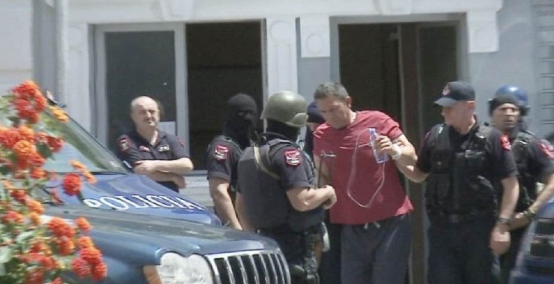 Vrasja e Gentian dhe Nezir Beqirit, zbardhet pretenca e SPAK: Sa vite burg kërkon për Çapjat