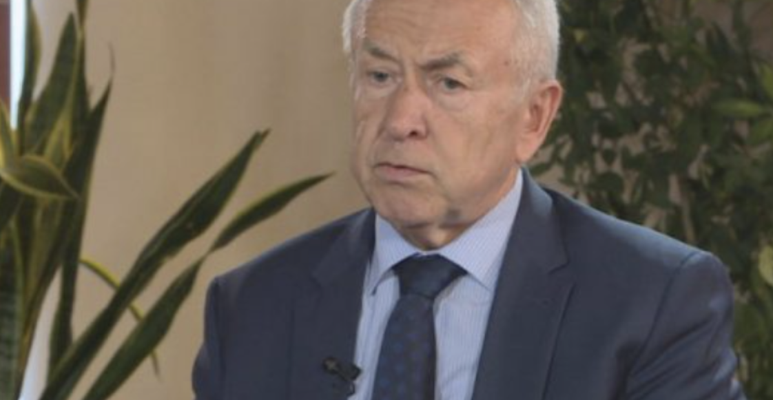 Ambasadori i Ukrainës në Shqipëri: Kosova do të jetë hapi i dytë pas fitores ndaj Rusisë