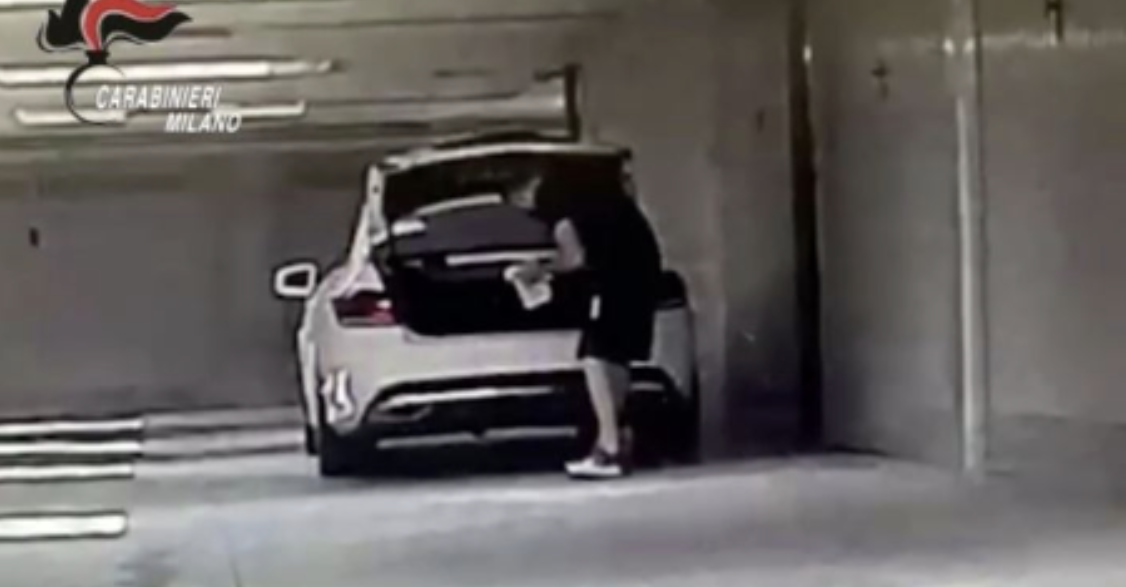 Arrestohen dy vëllezër shqiptarë në Itali, trafikantë droge