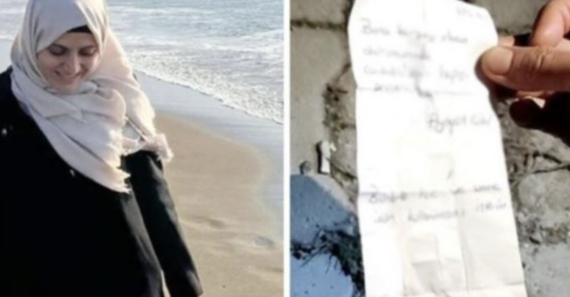 “Çdo gjë aty brenda i përket nënës time …”, amaneti i vajzës që humbi jetën nën rrënoja