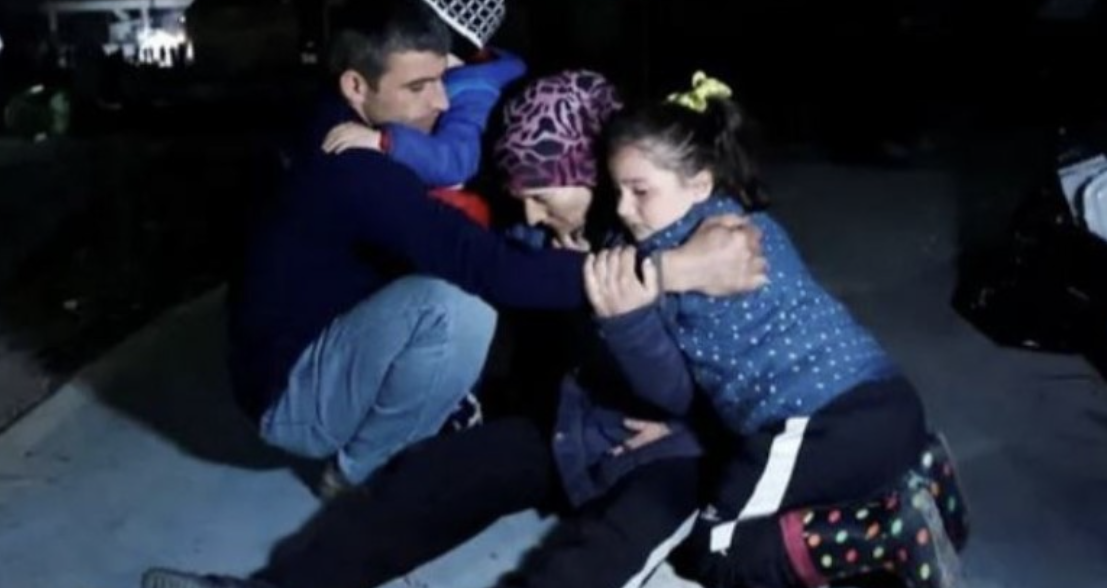 “Mendova se toka do të çahej”, banorët të tmerruar pas tërmetit që goditi sërish Turqinë