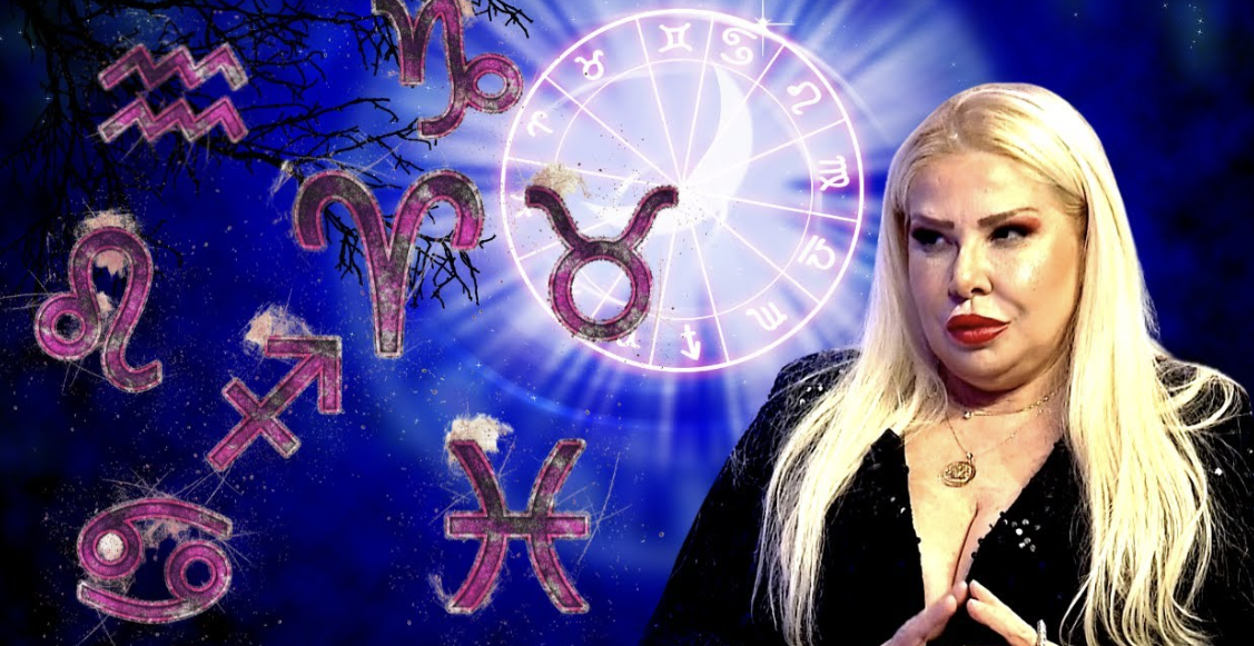 Java e fundit e shkurtit për 12 shenjat e Horoskopit sipas Meri Shehut