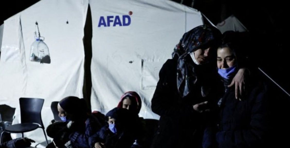 Nuk ndalen fatkeqësitë në Turqi, tërmeti i fundit u merr jetën 3 personave
