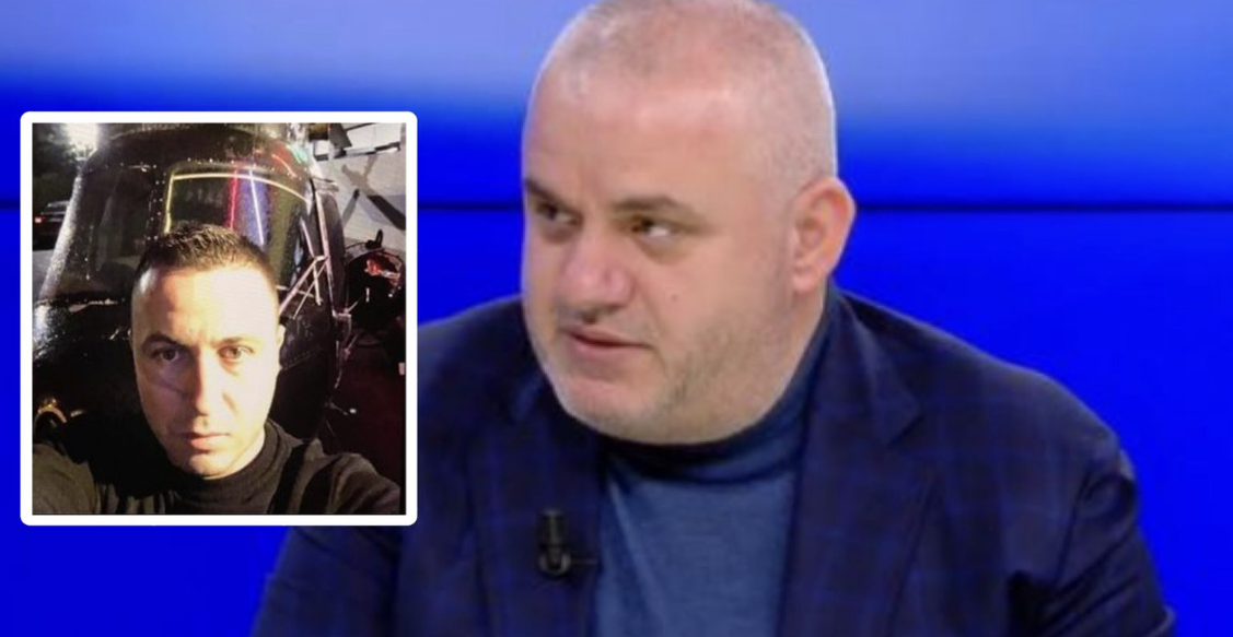 “Jemi ende gjallë, në të kundërt do na sillnin një Dom Perignon nga Visi …”, Hoxha tjetër mesazh për fatin e Martinajt