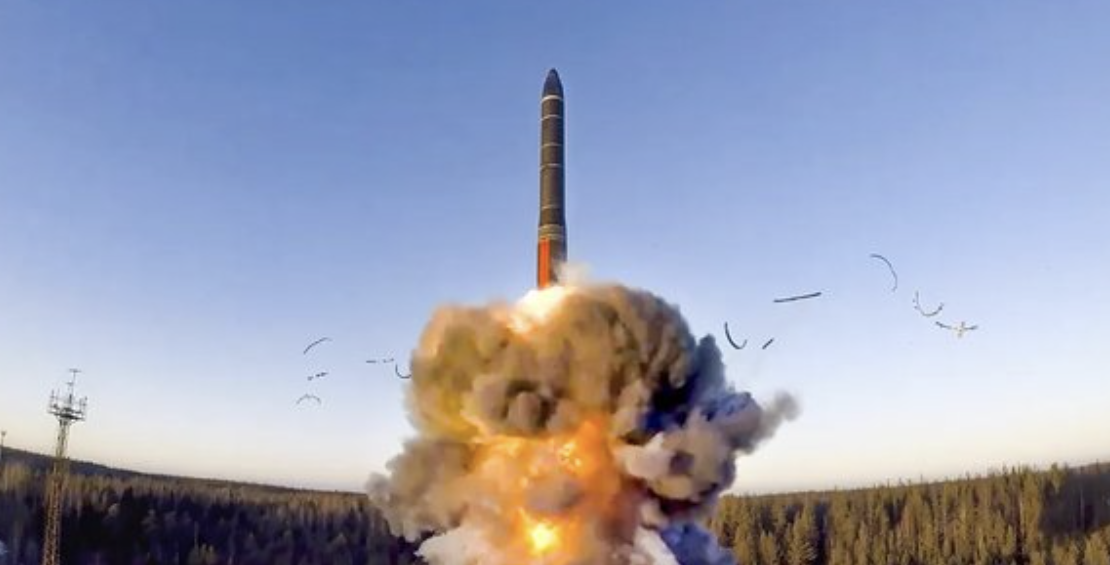 Rusia: Qëllimi ynë kryesor është të ruajmë ekuilibrin bërthamor