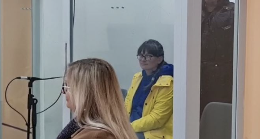 Gjykata pranon kërkesën e prokurorisë, shtyhet afati i paraburgimit për Svetlana Timofeeva-n