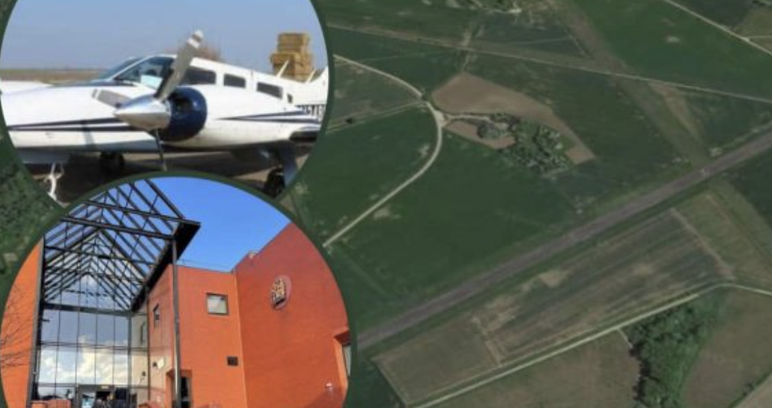 Tentuan të fusnin shqiptarët e paligjshëm me avion në Britani, si u zhduk kapoja i bandës