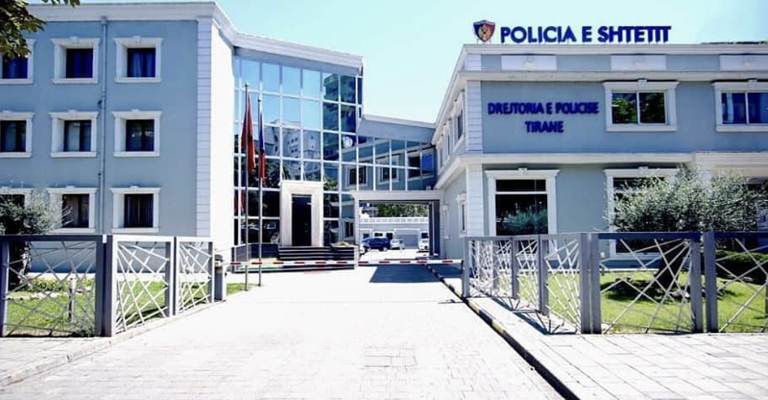 Vodhën një laptop dhe dy valixhe me pajisje mjekësore, 2 të arrestuar në Tiranë