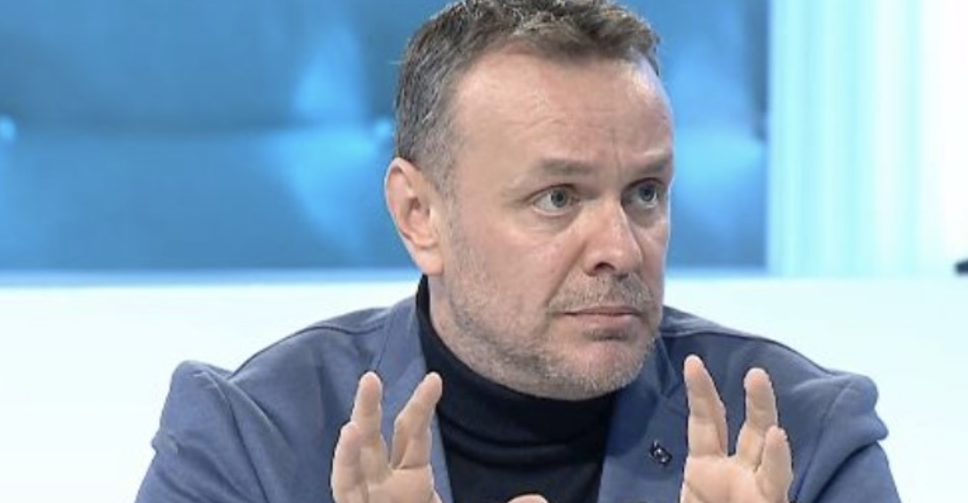 “Syri i policisë është kudo”, Karamuço: Kini kujdes! Kamerat e reja po monitorjnë çdo gjë