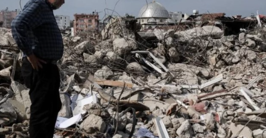 Mbi 180 të arrestuar në Turqi, pas tërmetit që shkaktoi mijëra viktima