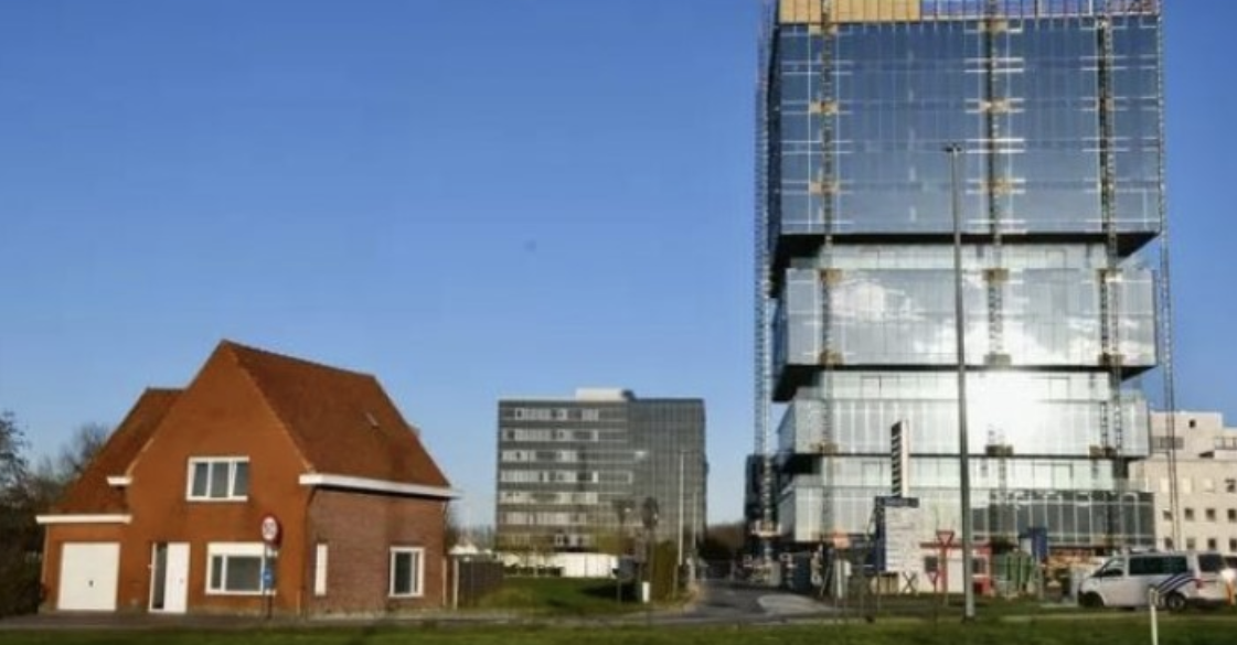 “Komshinj” me policinë, arrestohen dy shqiptarë në një “shtëpi bari” në Belgjikë