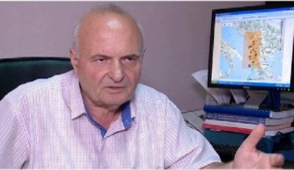 Tërmeti në Shqipëri, flet sizmiologu: Nuk ka lidhje me tërmetet e Turqisë