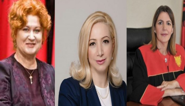 Dalin emrat e aplikantëve për kreun e ri të Gjykatës Kushtetuese