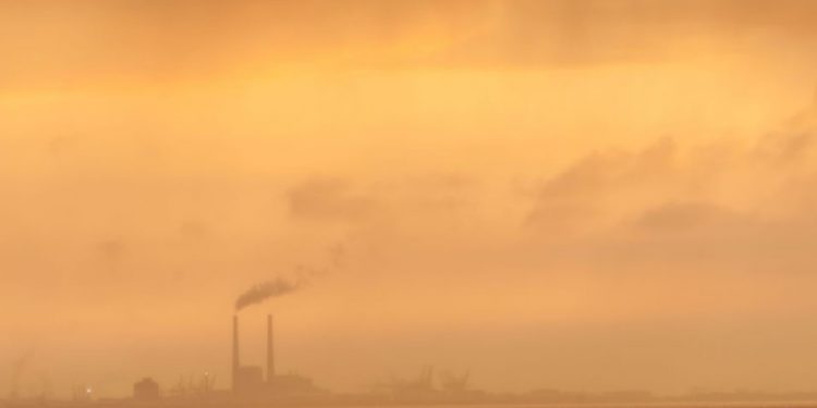 Ndotja e ajrit po i bën njerëzit të humbin nuhatjen