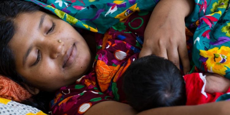 OBSH: Një grua vdes çdo dy minuta për shkak të shtatzënisë ose lindjes