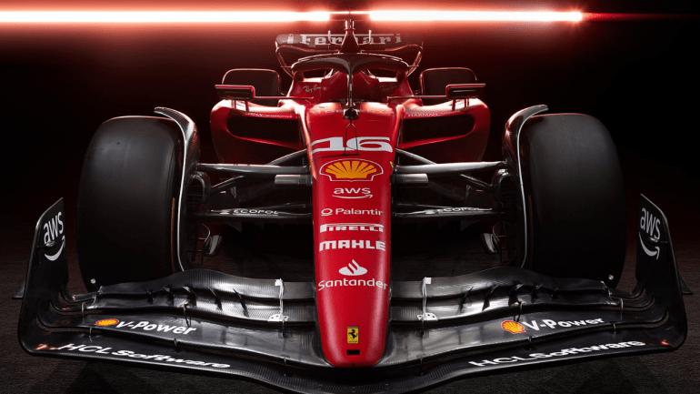 Ferrari prezanton makinën e re në F1, Leclerc: Këtë vit do të shpallemi kampionë