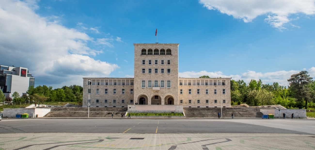 Renditja e Webometrics, ja universitetet më “të mira” në Shqipëri