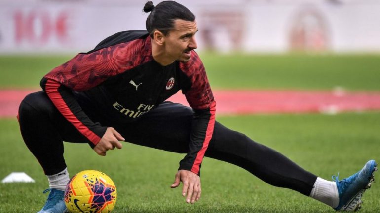 Më shumë se 200 ditë jashtë fushe, Ibra drejt rikthimit, kur mund të luajë suedezi?