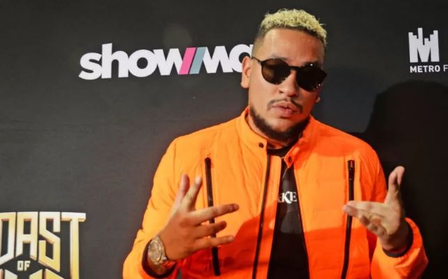 Vritet me armë zjarri reperi i njohur AKA