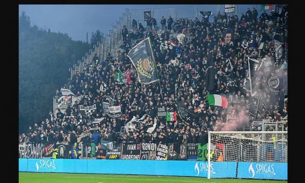 Akuza të tmerrshme të Spezias kundrejt tifozëve të Juventusit: Urinuan mbi stafin tonë