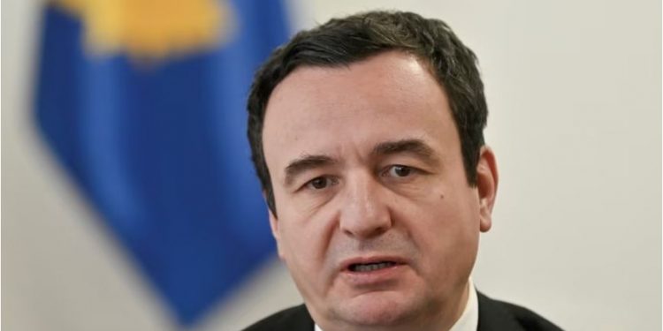 Kurti: Duhet t’i përmbahemi propozimit evropian, e jo interesit të njërës palë