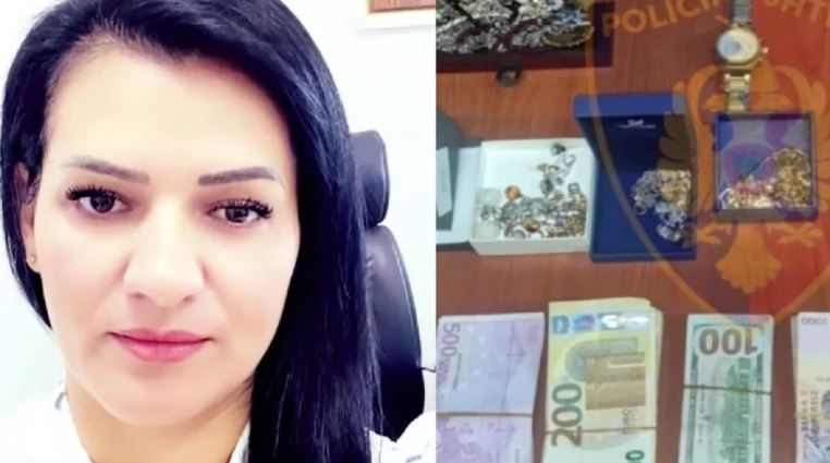 Arrestimi i Alda Klosit, prokuroria e Tiranës kërkon masën “arrest me burg”