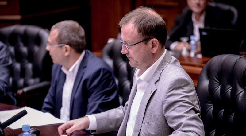 Aleanca për Shqiptarët, pjesë e Qeverisë së Maqedonisë së Veriut