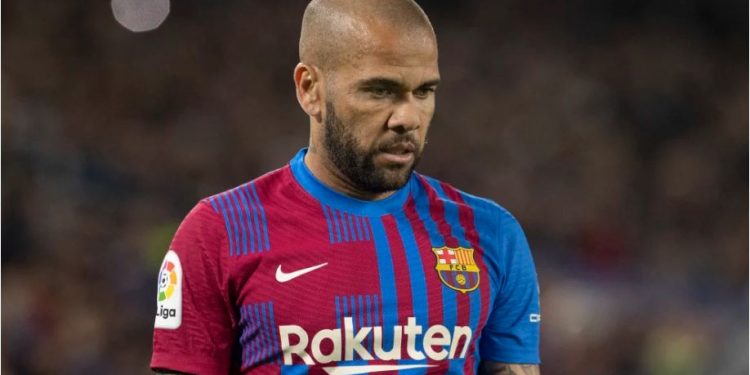 Dani Alves mbetet në burg, gjykata “rrëzon” kërkesën për liri me kusht