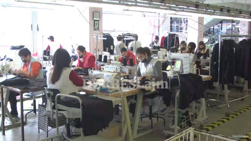 Kompania e njohur në Durrës shpall 150 vende të lira pune, profesionet që kërkohen
