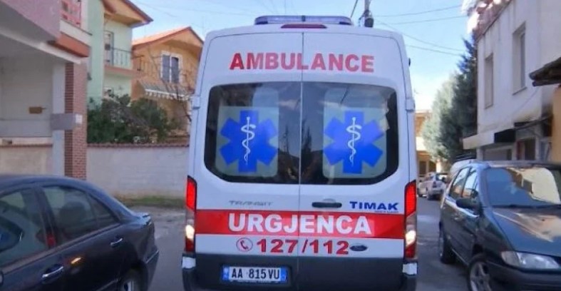 Burri godet në bark bashkëjetuesen shtatzënë, gruaja aborton fëmijën