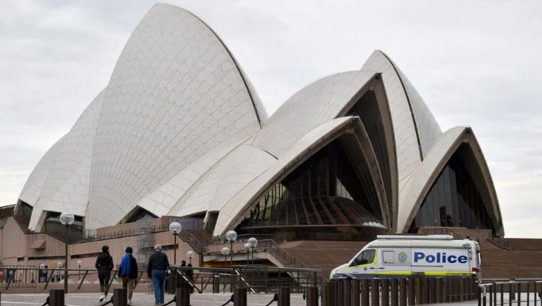 Alarmoi autoritetet, gjendet kapsula e vogël radioaktive në Australi