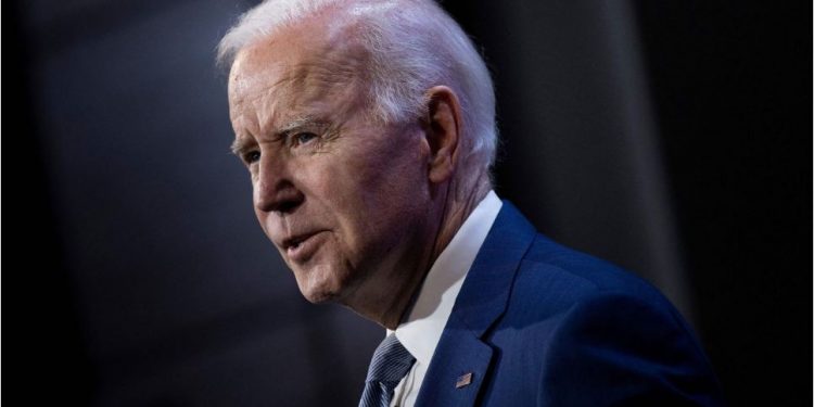 Biden: Nuk pres që Kina t’i ofrojë armë Rusisë