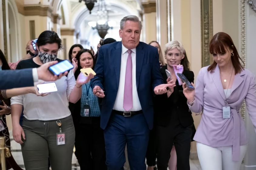 Republikanët nisin hetimet për administratën e Joe Biden