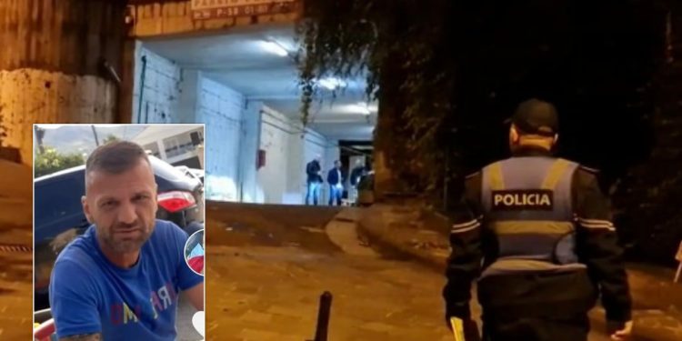 Ekzekutimi i Briken Sanajt te “Kodra e Diellit”, arrestohet në Pejë autori i dyshuar