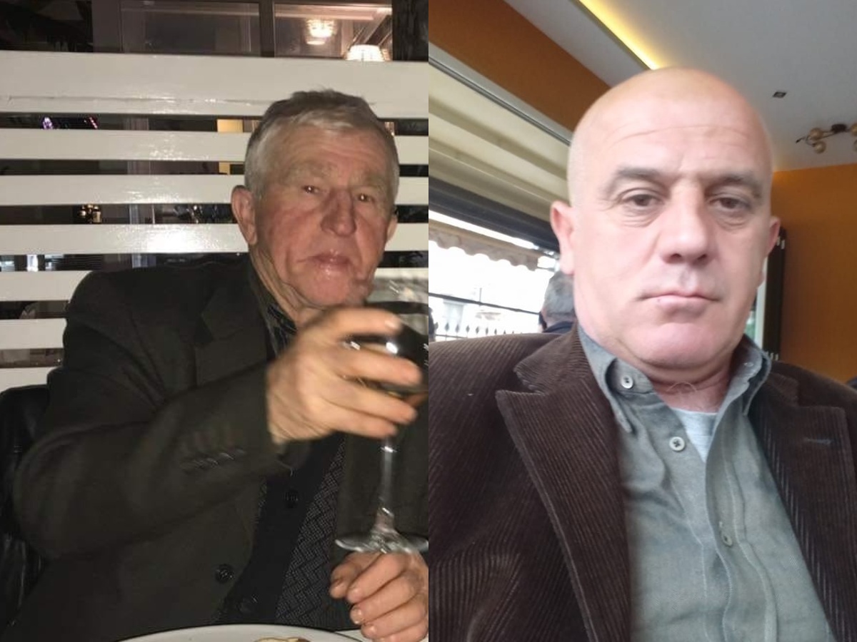 U vra nga i ati me çekiç, 50-vjeçari ishte baba i 3 fëmijëve