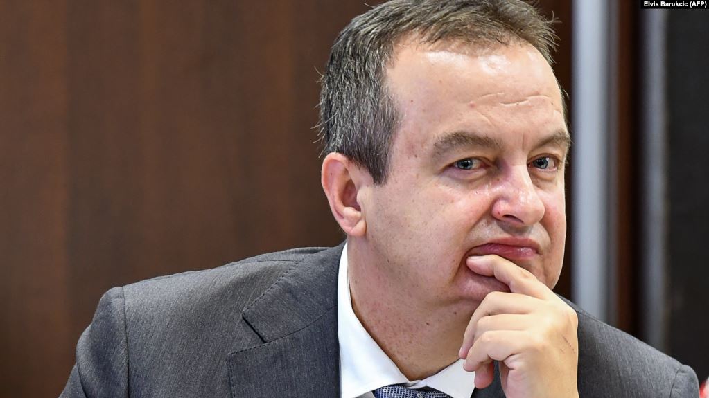 Dialogu/ Beogradi “kthen sytë” nga SHBA-të, ministri serb: Pa Uashington nuk është e mundur zgjidhja e çështjes së Kosovës