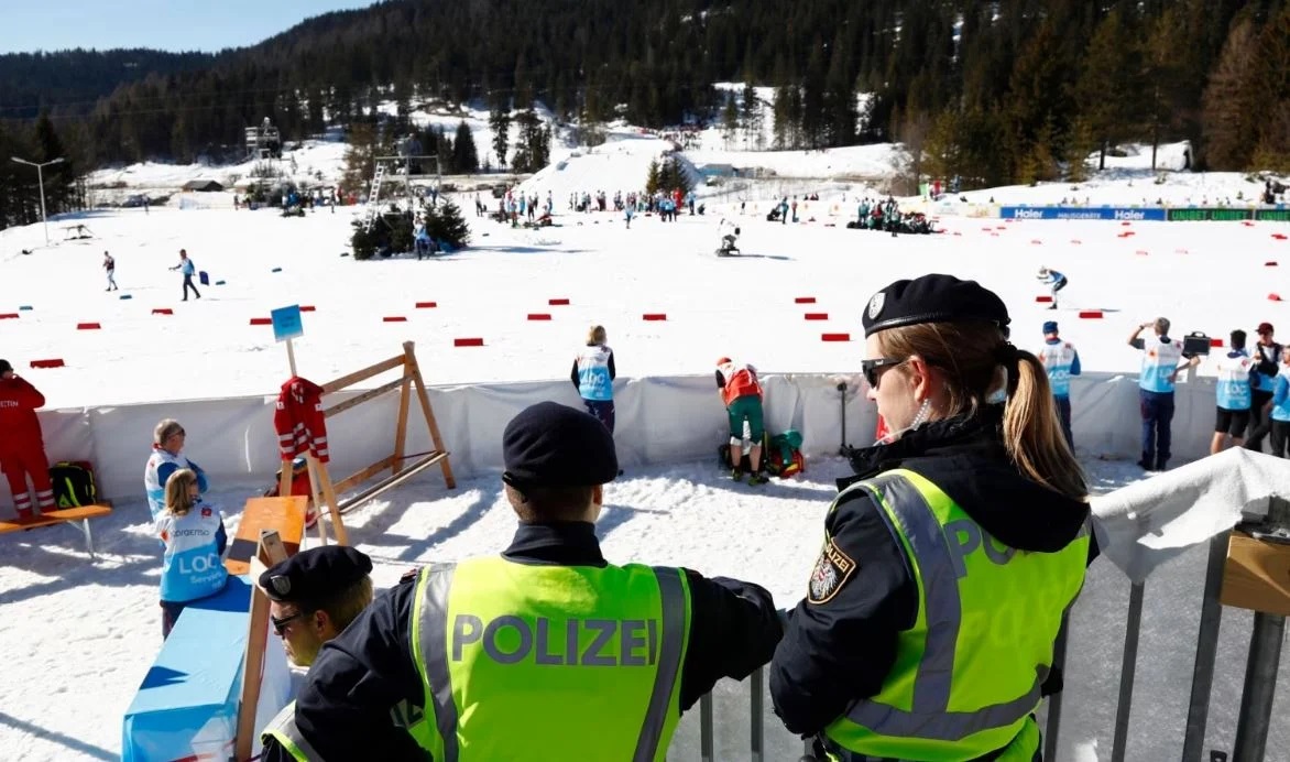 Dhjetë persona të vdekur nga ortekët në Austri dhe Zvicër