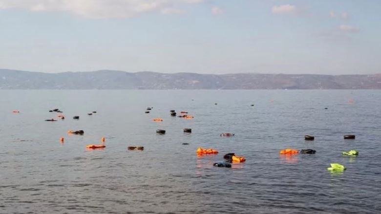 Tragjedi në Kalabri! Përmbyset anija me emigrantë, humbin jetën mbi 27 persona