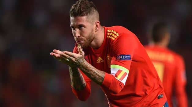 Ramos e mbyll me Spanjën dhe sulmon trajnerin: Nuk më thërret edhe nëse jam në formë
