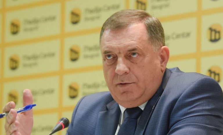 Tensionet Prishtinë-Beograd, Dodik akuzon Kurtin: Po destabilizon situatën në Ballkan!