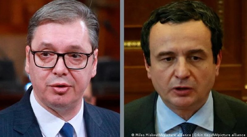 Reagimet pas takimit Kurti-Vuçiç në Bruksel/ Opozita: Kryeministri humbi njohjen dhe fitoi Asociacionin