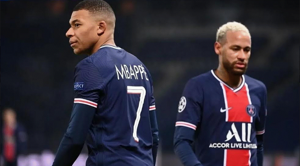 PSG nuk e do më në klub, Chelsea nis punën për afrimin e Neymar