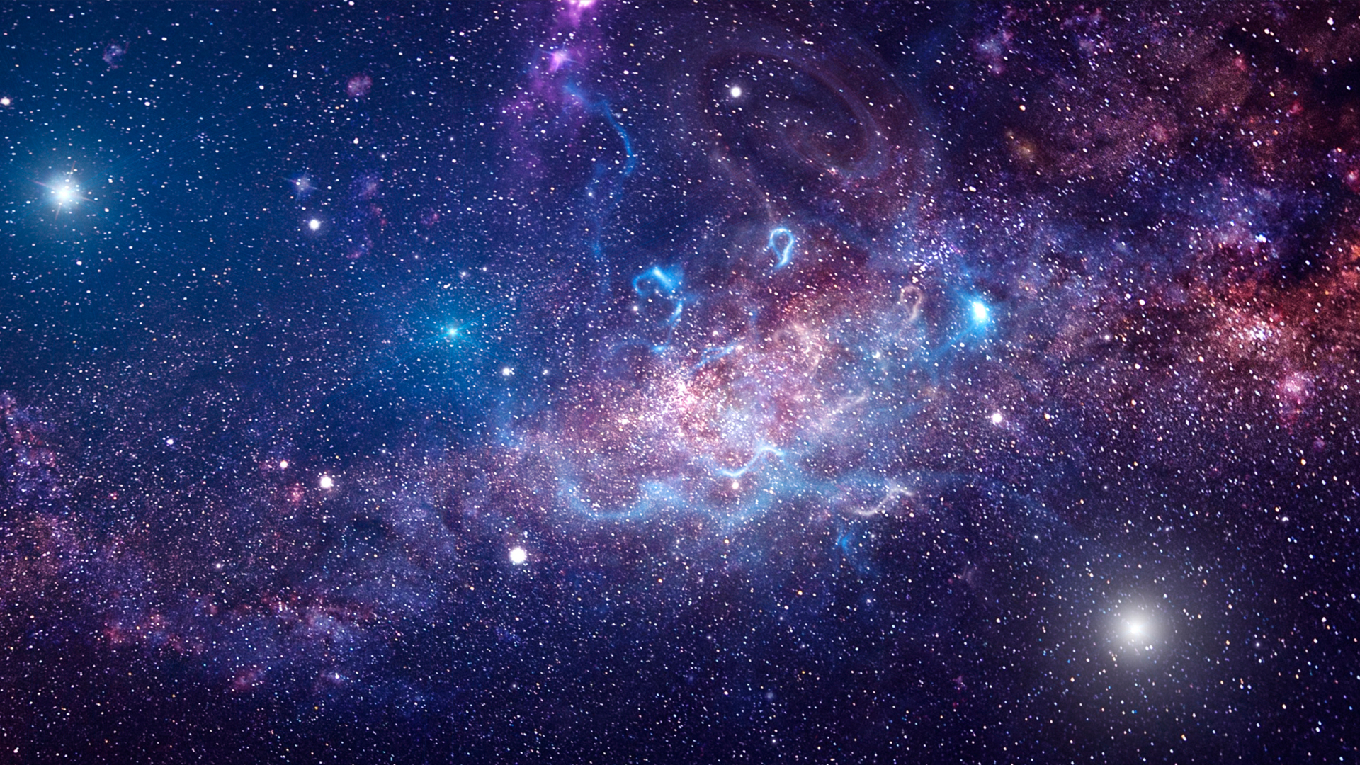 Shihet për herë të parë galaksia që u formua 2 miliardë vite pas Big Bang-ut