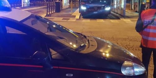 U kapën me disa kg kanabis gati për shitje, arrestohen në Itali 3 shqiptarë