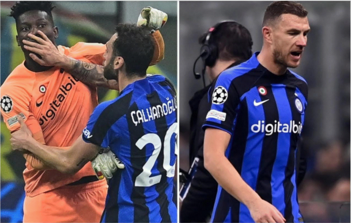 “Mbylle gojën”/ Sherri Dzeko-Onana, portieri shpjegohet pas sfidës!