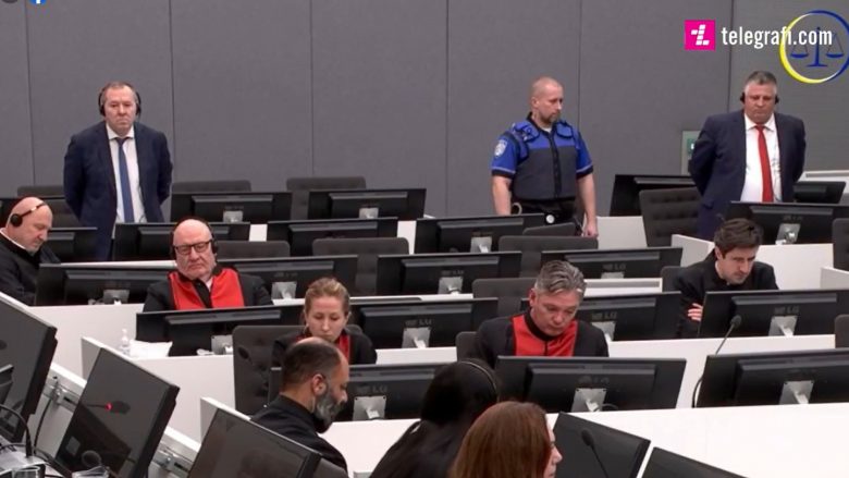 U shpallën fajtorë për tre akuza, gjykata e Hagës ul dënimin ndaj ish-krerëve të UÇK