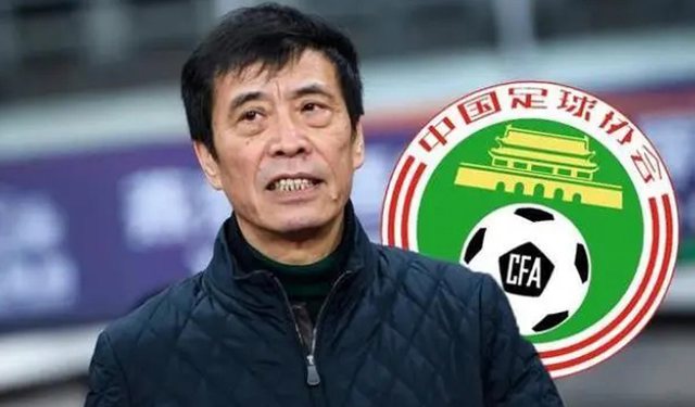 I akuzuar për korrupsion, arrestohet kreu i Federatës Kineze të Futbollit