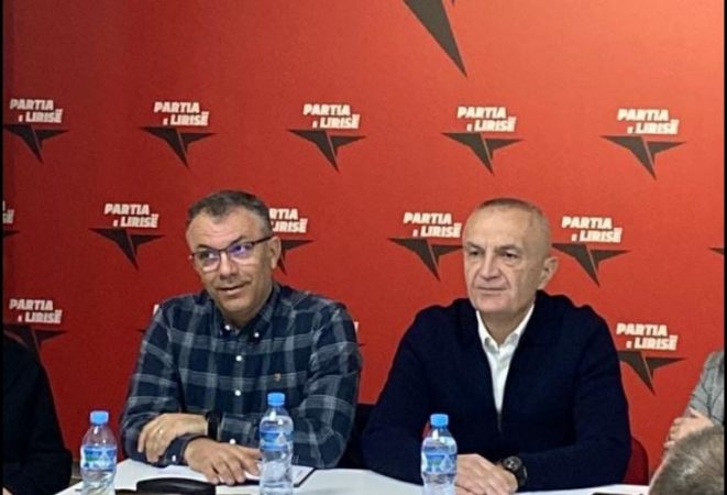 “Rilindja ua ka larguar shërbimet dhe ua ka vështirësuar jetesën qytetarëve”, Meta: Durrësi ka arsye të forta për të votuar ndryshimin