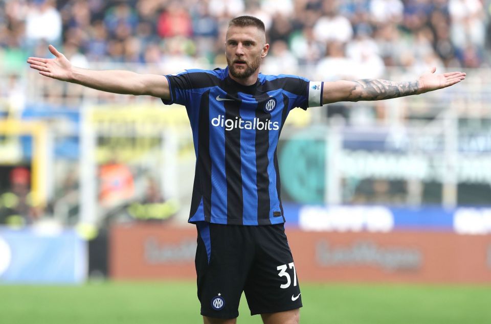 Inter-Milan do të jetë derbi i tij i fundit, Skriniar pritet titullar të dielën dhe klubi mbështetet tek ai