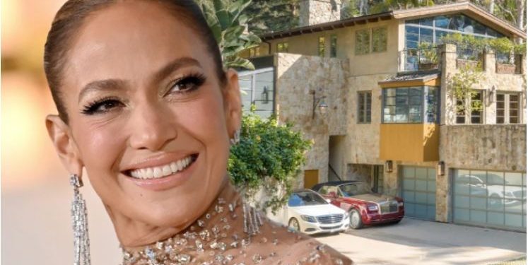 Jennifer Lopez nxjerr në shitje shtëpinë super luksoze në Kaliforni, kërkon çmim marramendës